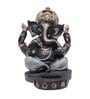 Ganesha Figurine with T-Light Holder