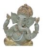 Lord Ganesha With Base