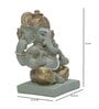 Lord Ganesha With Base