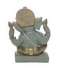 Lord Ganesha With Base