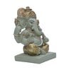 Lord Ganesha With Base