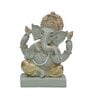 Lord Ganesha With Base