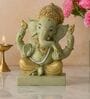 Lord Ganesha With Base