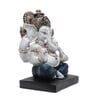 Lord Ganesha With Base
