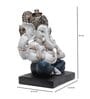 Lord Ganesha With Base
