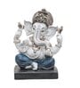 Lord Ganesha With Base