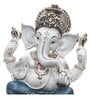 Lord Ganesha With Base