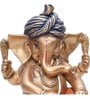 Pagadi Harmonium Music Ganesha