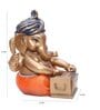 Pagadi Harmonium Music Ganesha