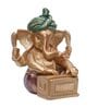 Pagadi Harmonium Music Ganesha