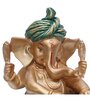 Pagadi Harmonium Music Ganesha
