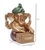 Pagadi Harmonium Music Ganesha