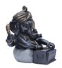 Pagadi Harmonium Music Ganesha