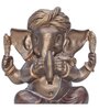 Pagadi Manjira Music Ganesha
