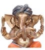 Pagadi Manjira Music Ganesha