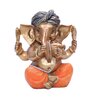Pagadi Manjira Music Ganesha