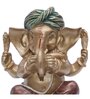 Pagadi Manjira Music Ganesha