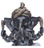 Pagadi Manjira Music Ganesha