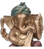 Pagadi Sitar Music Ganesha