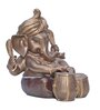Pagadi Tabla Music Ganesha