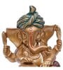 Pagadi Tabla Music Ganesha