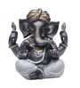 Pheta Blessing Ganesha Decorative Showpiece