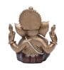 Small Blessing Ganesha Decorative Showpiece