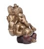 Small Blessing Ganesha Decorative Showpiece