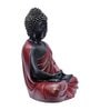 Small Meditating Buddha