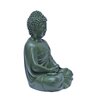 Small Meditating Buddha