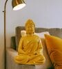 Small Meditating Buddha