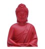 Small Meditating Buddha