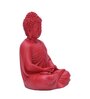 Small Meditating Buddha