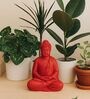 Small Meditating Buddha
