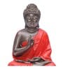 Small Teaching Buddha