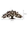 Ashoka Tree Leaf Wall Decor

