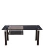 Ashton Coffee Table in Black Finish