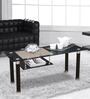 Ashton Coffee Table in Black Finish