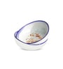 Aspen Blue Collection Coupe Bowl 14cm Set of 2