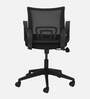 Aspire Ergonomic Office Chair In Black Colour