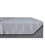 Aspire Heat 75 Length 8 inch HR Foam Single Mattress