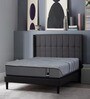 Aspire Heat 72 Length 8 inch HR Foam Queen Size Mattress