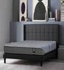 Aspire Heat 78 Length 6 inch HR Foam Queen Size Mattress