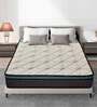 Aspire 8 inch Pocketed Spring King Size Mattress