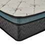 Aspire 8 inch Pocketed Spring King Size Mattress