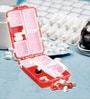 Assorted  Plastic  Pills Box
