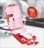 Assorted  Plastic  Pills Box