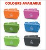 Assorted  Plastic  Pills Box