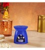 Assorted 10mlx4 Fragrance Oil Burner