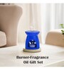 Assorted 10mlx4 Fragrance Oil Burner